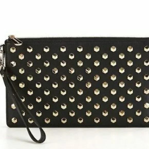 KORS Michael Kors Bags Michael Michael Kors Daniela Black